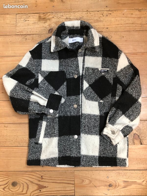 Veste Bershka XS (image 2)