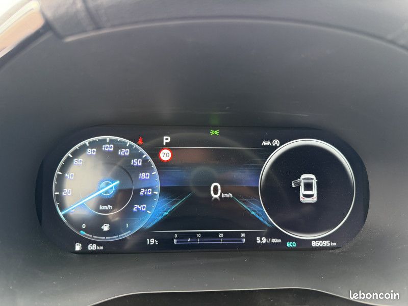 Kia CEED 1.6 CRDI 136CH MHEV GT LINE PREMIUM DCT7 (image 19)