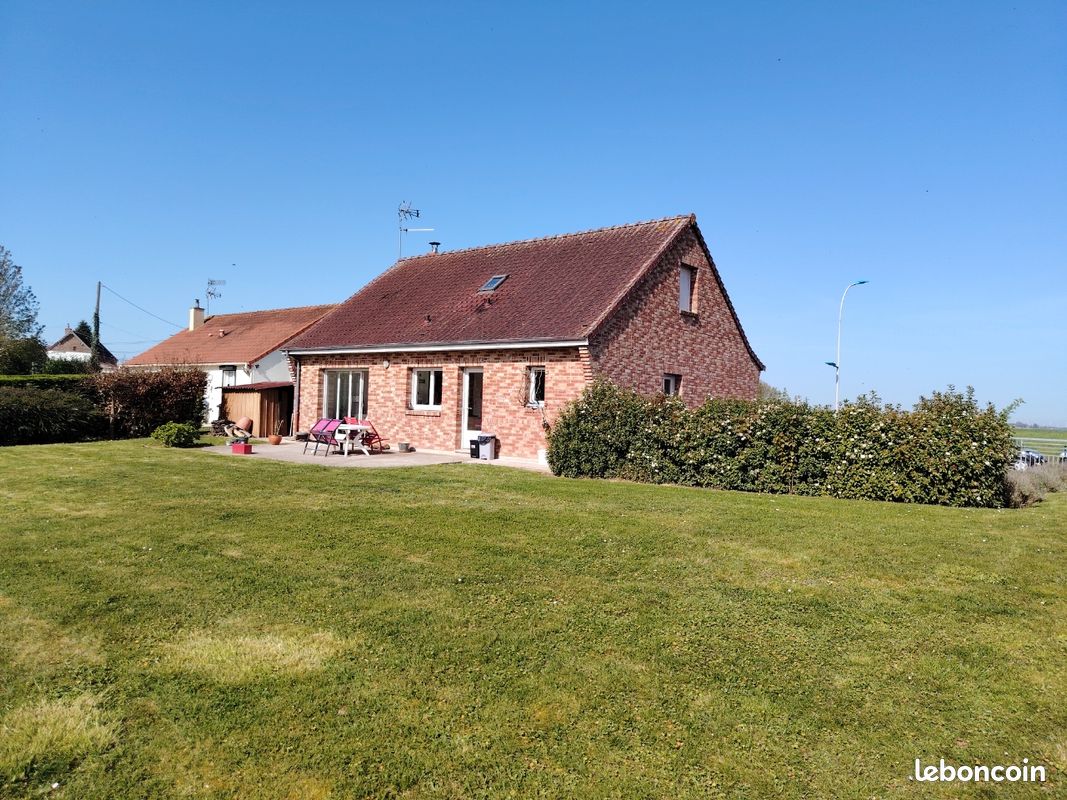 Maison 5 pièces 114 m² · à Cambrai · 114 m² · 235 000 €
