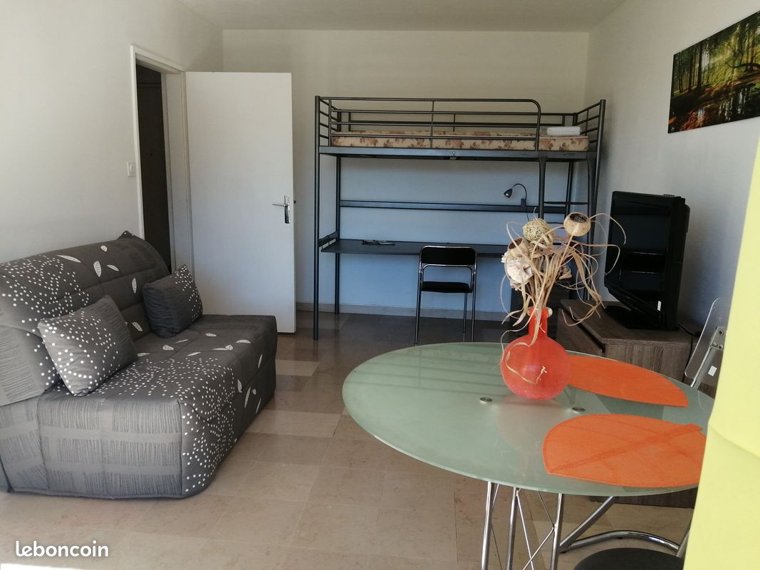 Appartement 1 pièce 27 m² · à Autun · 27 m² · 41 000 €
