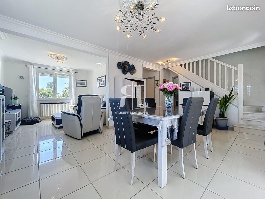 Maison 4 pièces 105 m² · à Guidel · 105 m² · 338 000 €