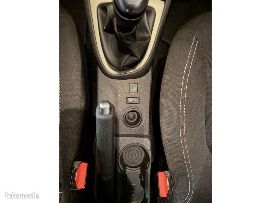 RENAULT CAPTUR 0.9 TCe - 90 Zen /Garantie 12 mois (image 18)