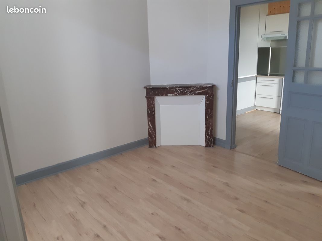 Appartement 3 pièces 52 m² · à Brive-la-Gaillarde · 52 m² · 680 €