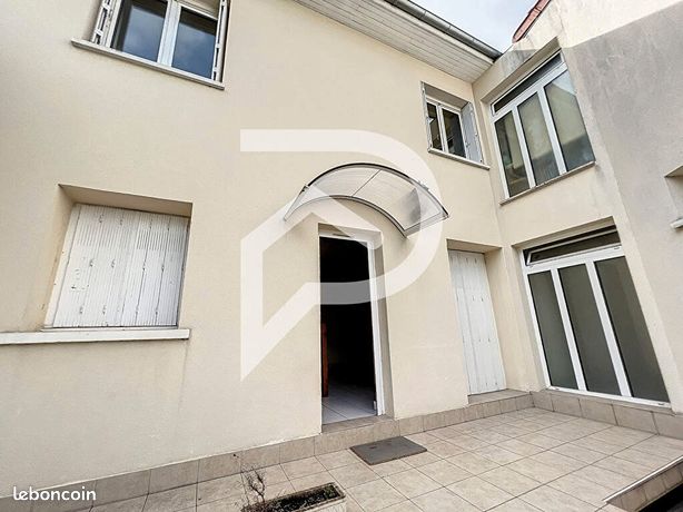 Maison a louer suresnes - 4 pièce(s) - 77 m2 - Surfyn