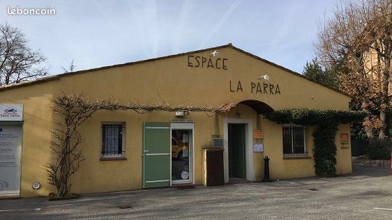 Appartement 2 pièces 40 m² · à Saint-Vallier-de-Thiey · 40 m² · 720 €/mois