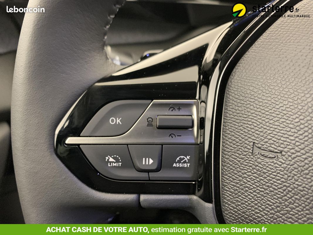 Peugeot 308 NOUVELLE BLUEHDI 130CH S&S EAT8 ALLURE (image 15)