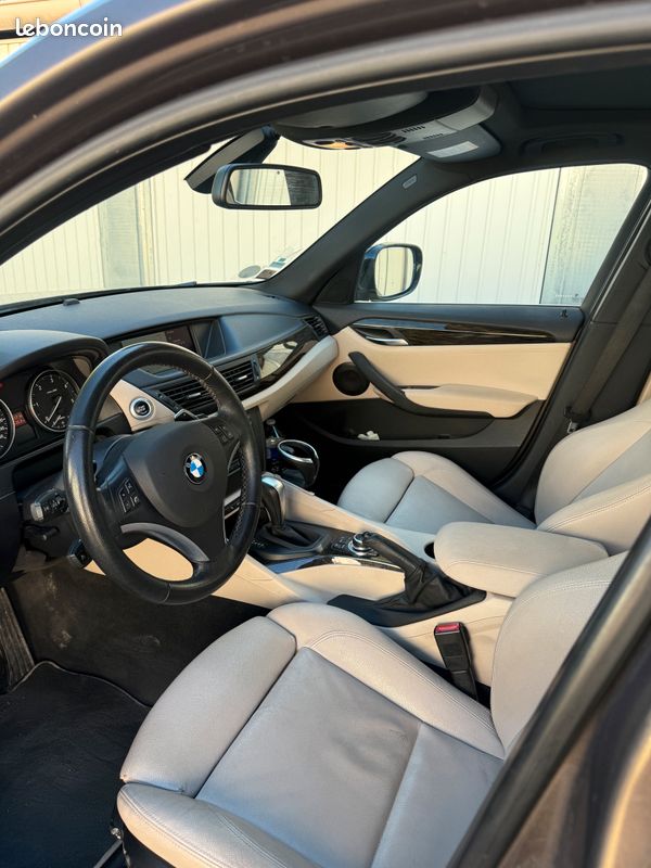 Bmw x1 xdrive luxe 2.0d (image 5)