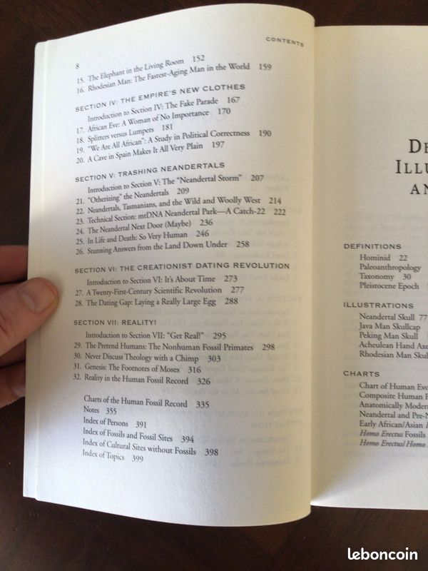 đ Bones of Contention: A Creationist Assessment of Human Fossils (image 8)