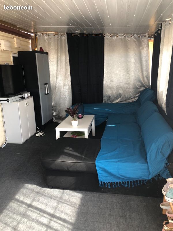 Local commercial 3 pièces 50 m² · à Hyères · 50 m² · 28 000 €