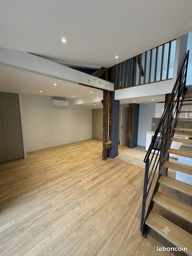 Appartement 3 pièces 55 m² · à Orléans · 55 m² · 895 €
