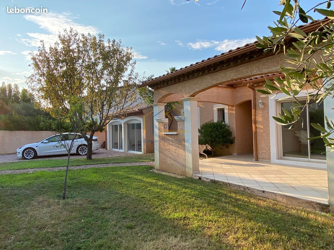 Maison 5 pièces 177 m² · à Saint-Georges-d'Orques · 177 m² · 525 000 €