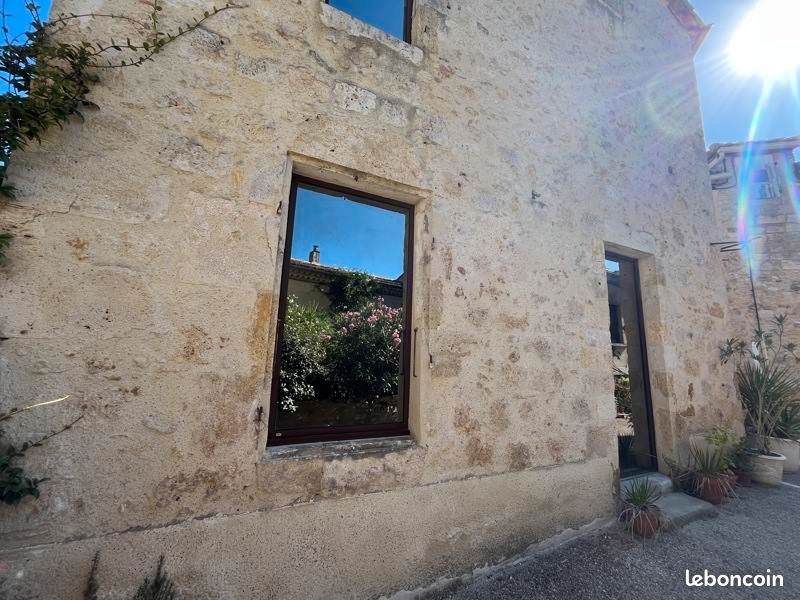 Maison 3 pièces 60 m² · à Saint-Orens-Pouy-Petit · 60 m² · 92 316 €