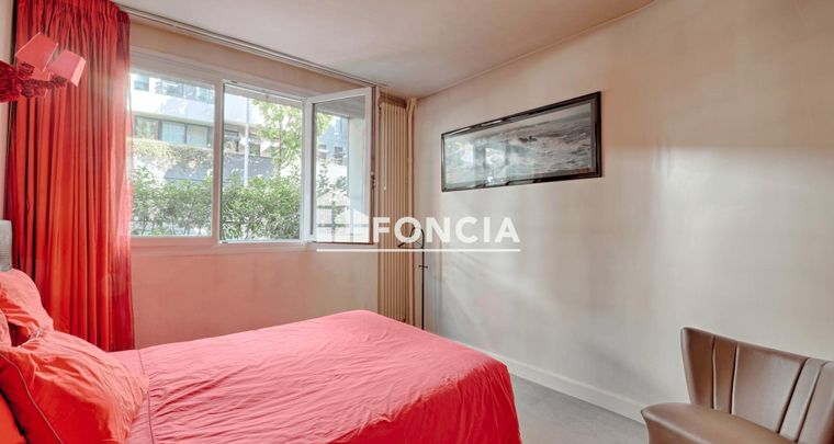 Appartement a louer montrouge - 3 pièce(s) - 75 m2 - Surfyn