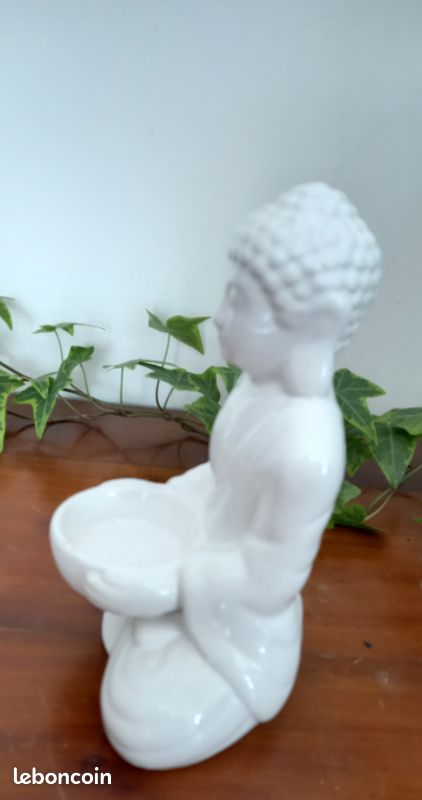 Statue Bouddha (image 3)