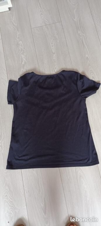 LOT fille XS (image 2)