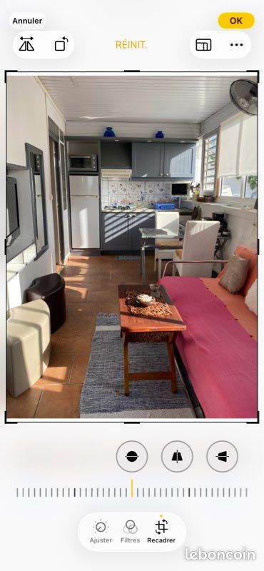 Appartement 2 pièces 48 m² · à Baie-Mahault · 48 m² · 780 €/mois