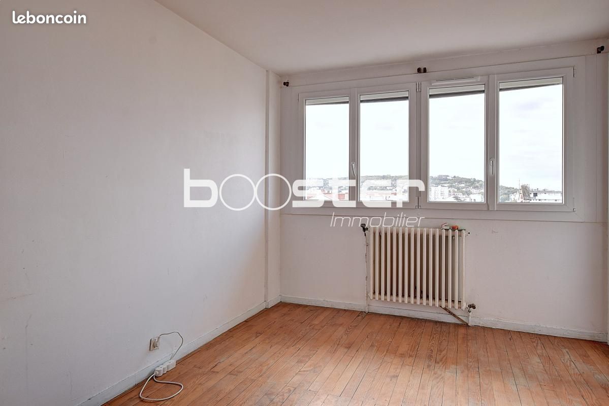 Appartement 2 pièces 41 m² · à Toulouse · 41 m² · 139 000 €