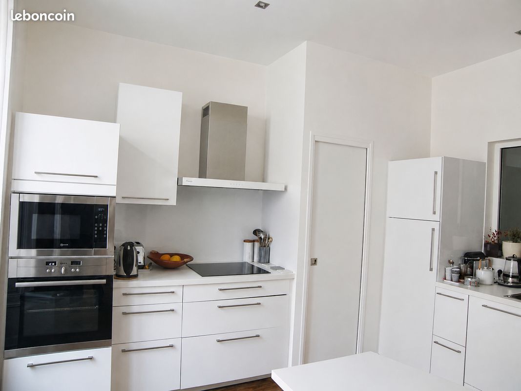 Appartement 5 pièces 156 m² · à Aurillac · 156 m² · 262 000 €