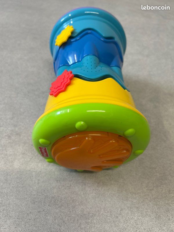 Jeux d’éveil (image 2)
