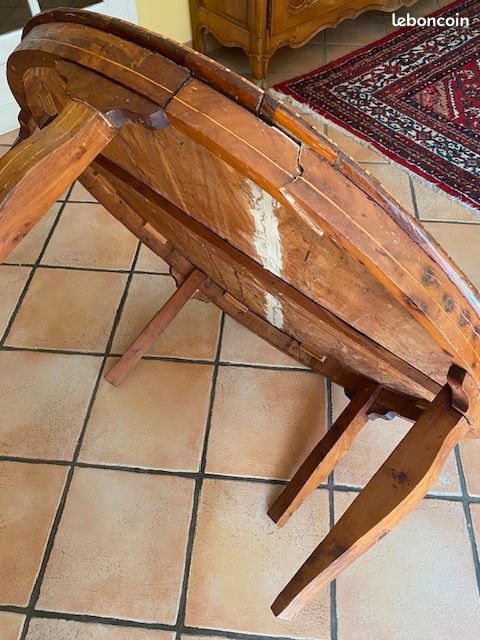 Fauteuils et table de salon (image 6)