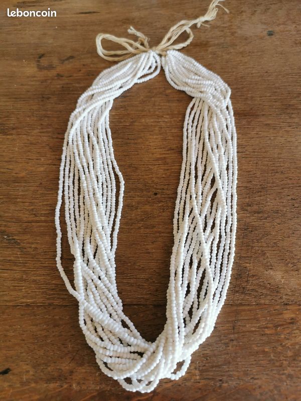 Sautoir vintage (image 1)