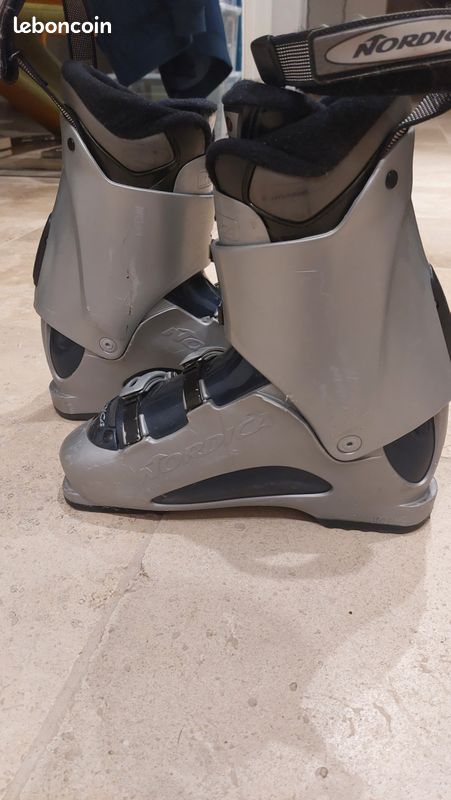 Chaussures de ski (image 6)