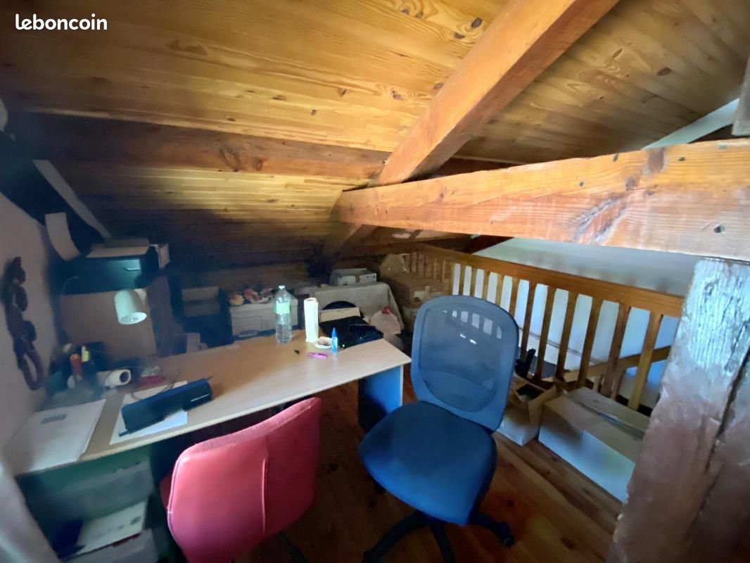 Ferme 7 pièces 192 m² (image 19)