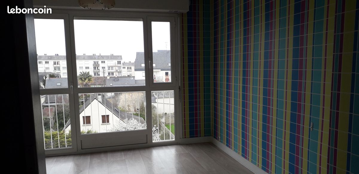 Appartement 1 pièce 25 m² · à Laval · 25 m² · 390 €/mois
