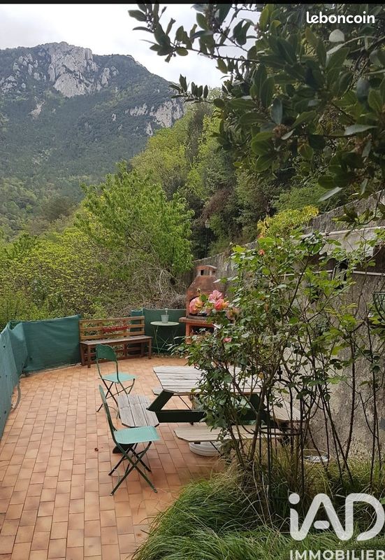Maison 4 pièces 74 m² · à Belvianes-Et-Cavirac · 74 m² · 87 000 €