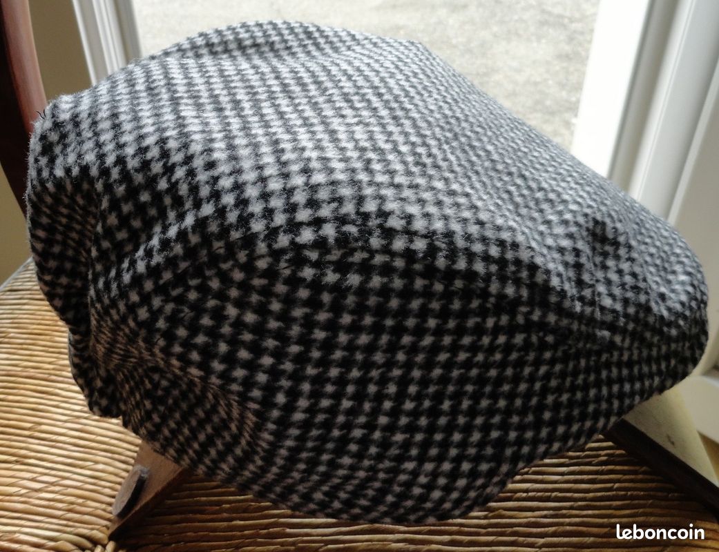 Casquette (image 1)