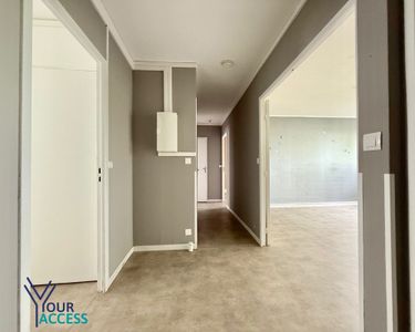 Appartement 153 000 € - 82 m²