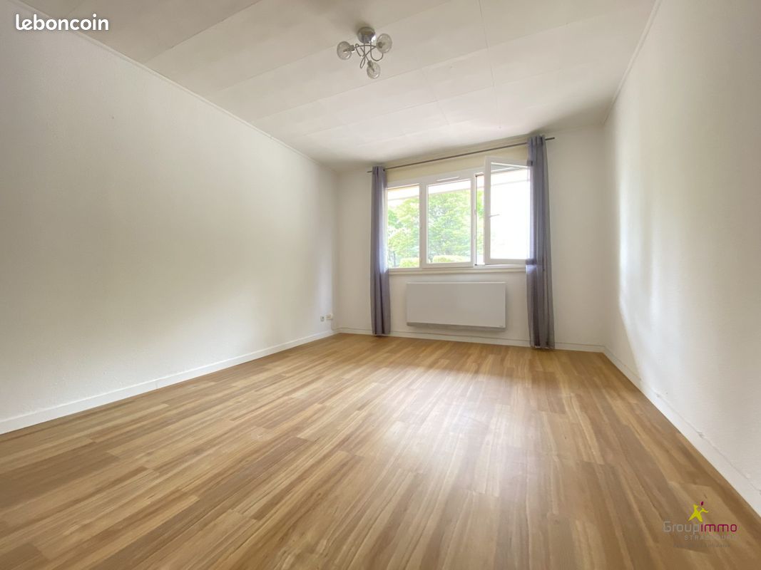 Appartement 1 pièce 26 m² · à Strasbourg · 26 m² · 490 €/mois