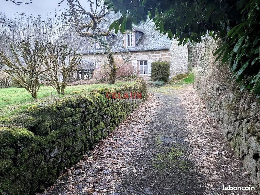 Maison 6 pièces 110 m² - Clergoux 19320 (image 2)