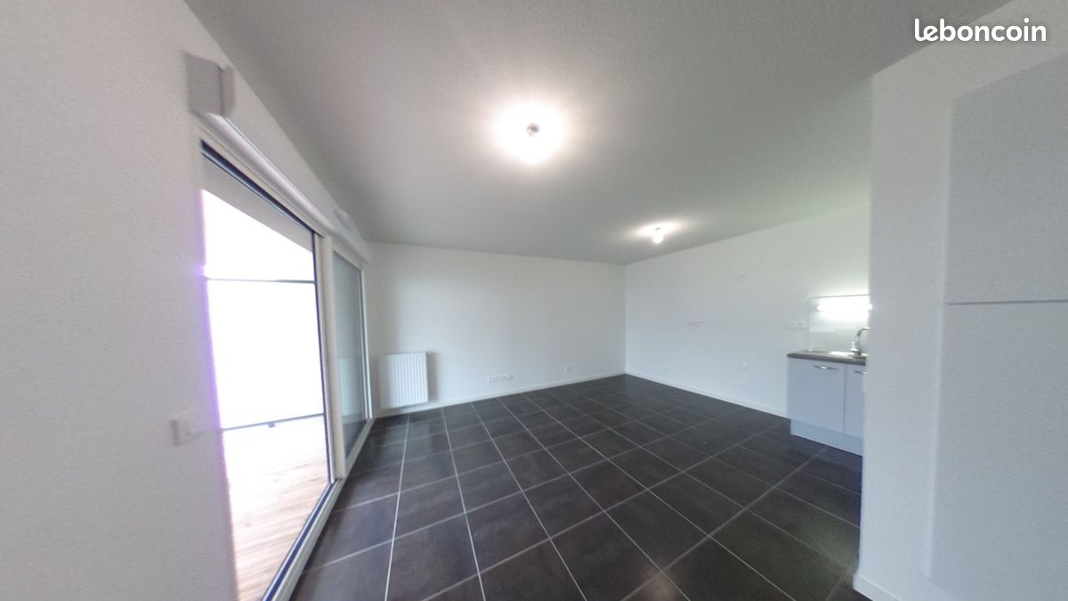 Appartement 2 pièces 47 m² · à Mérignac · 47 m² · 771 €/mois