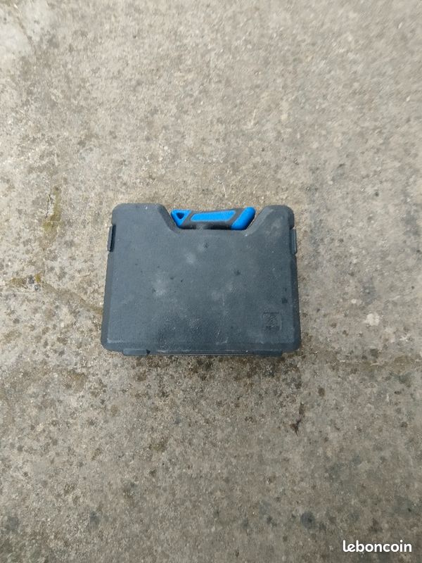 Boite a outils (image 1)