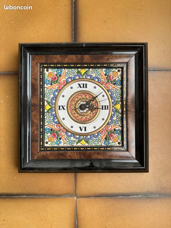 Horloge (image 1)