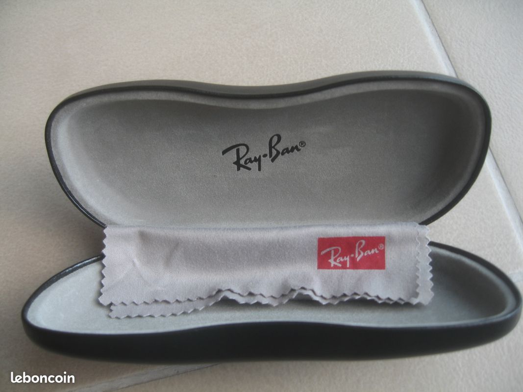 Monture de lunettes Ray-Ban (image 3)
