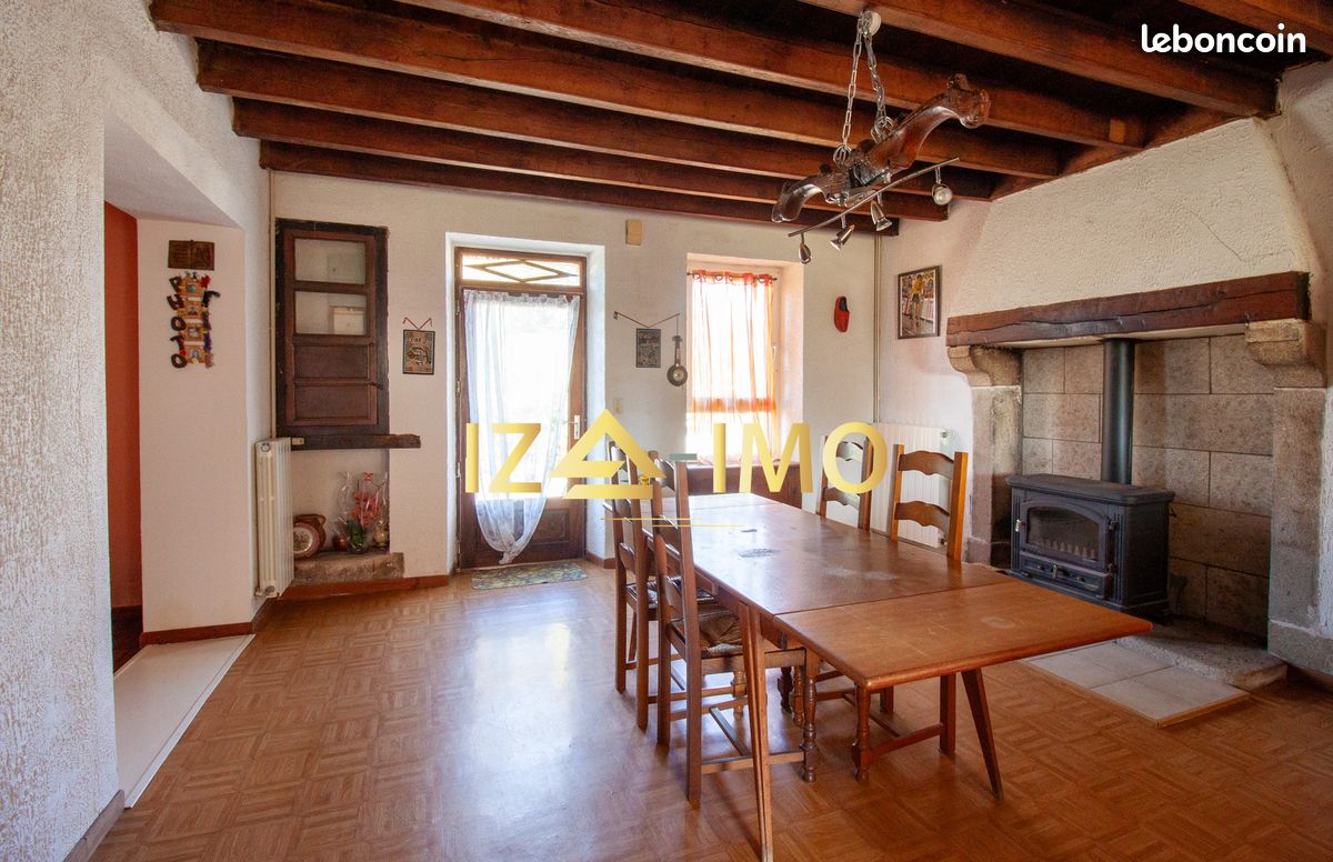 Maison 6 pièces 136 m² (image 8)