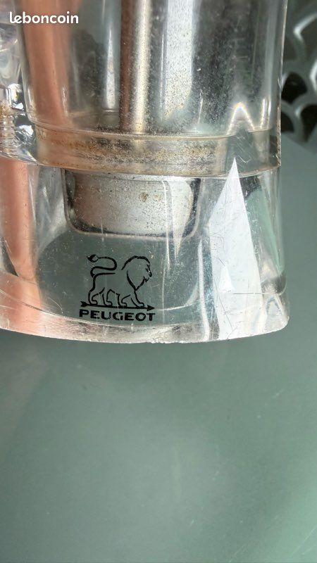 PEUGEOT - Moulin à Sel (image 2)