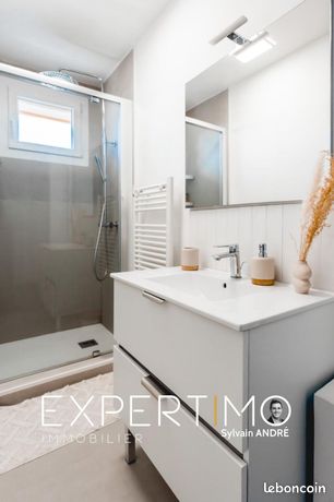 Appartement 3 pièces 51 m² — 16
