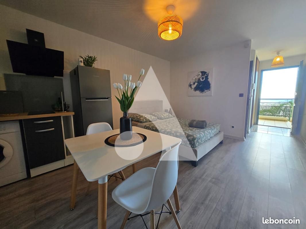 Appartement 1 pièce 25 m² · à Saint-Denis · 25 m² · 125 000 €