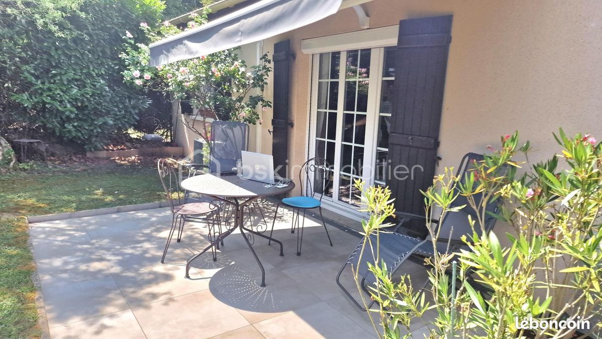 Maison 5 pièces 104 m² · à Ballainvilliers · 104 m² · 399 000 €