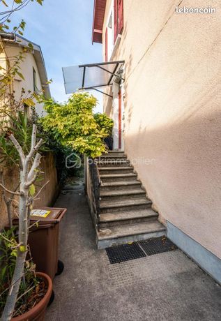 Maison 6 pièces 119 m² — 15