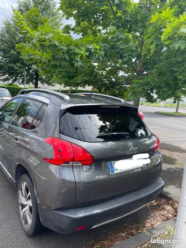 Peugeot 2008 (image 2)