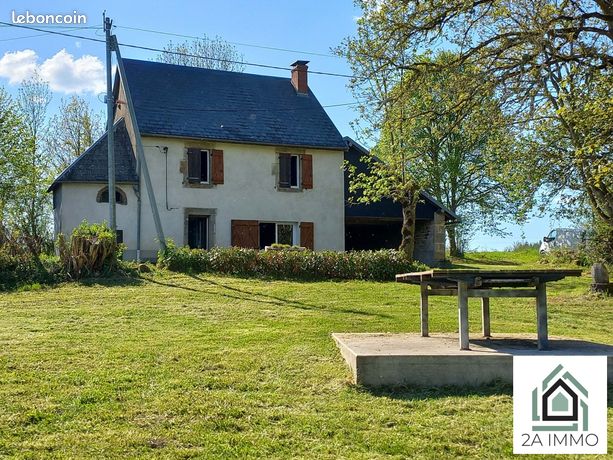 Maison 3 pièces 65 m²