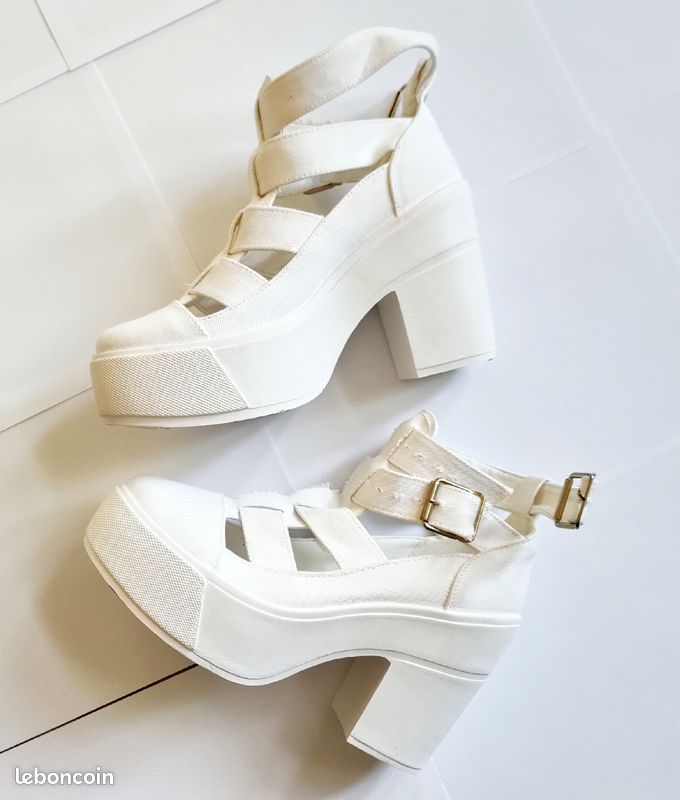 Chaussures PRIMA DONNA (image 1)