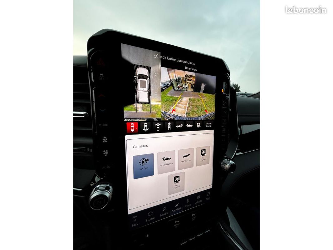 Dodge ram 1500 crew rho (image 21)