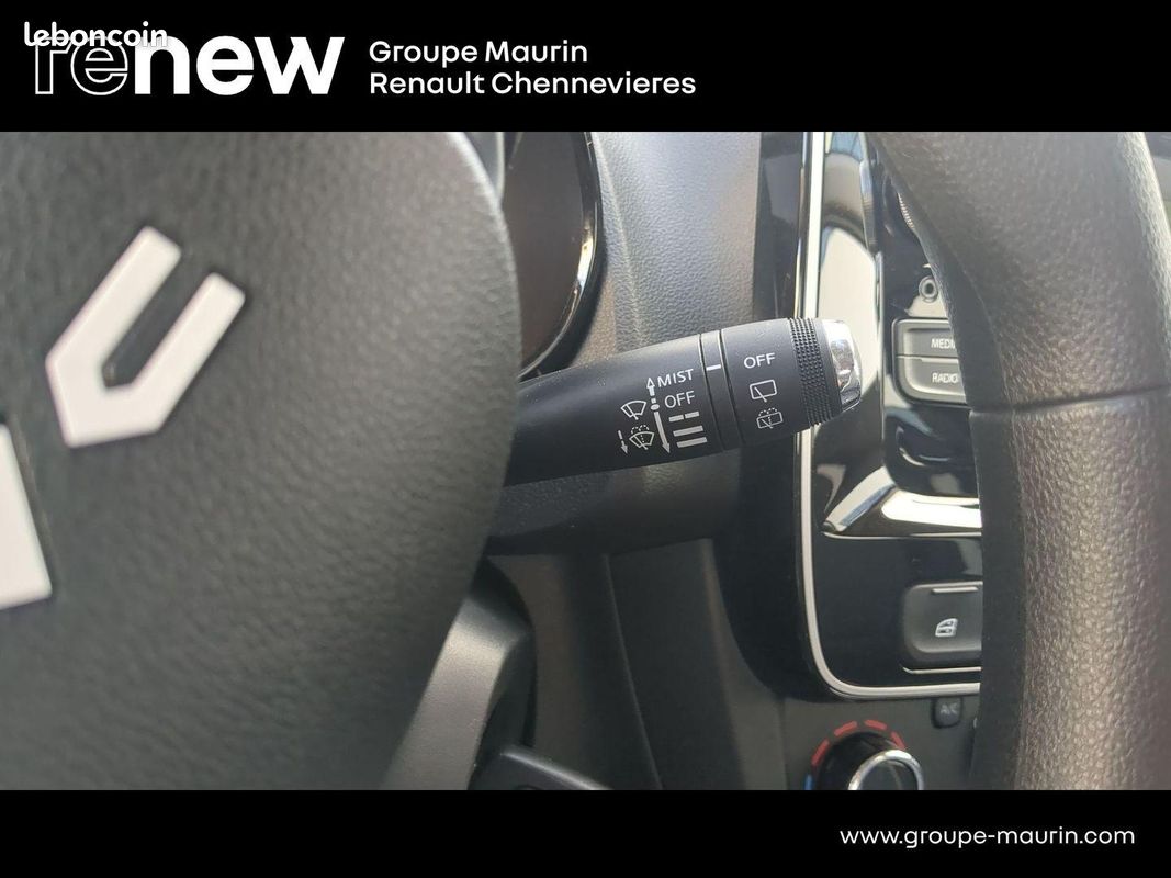Dacia Spring 45ch Essential 23B (image 17)