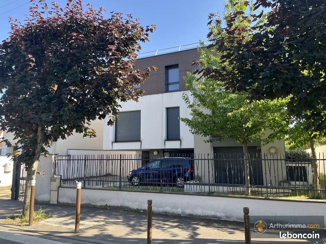 Appartement 3 pièces 70 m² · à Livry-Gargan · 70 m² · 249 000 €