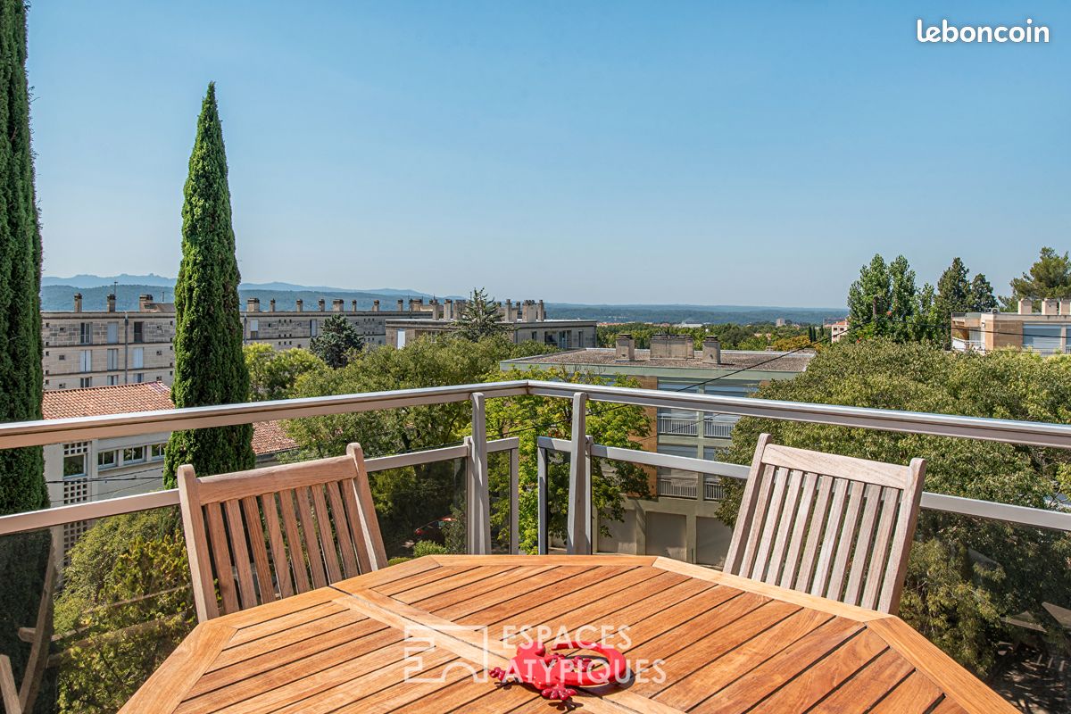 Appartement 4 pièces 97 m² · à Aix-en-Provence · 97 m² · 815 000 €